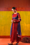 ROOP ANARKALI SET OF 4