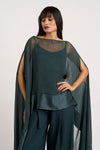 Aire Cape Top