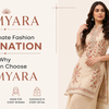 The Ultimate Fashion Destination: Why Women Choose Shimayra