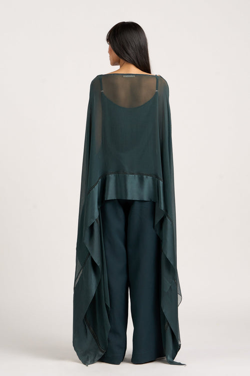Aire Cape Top