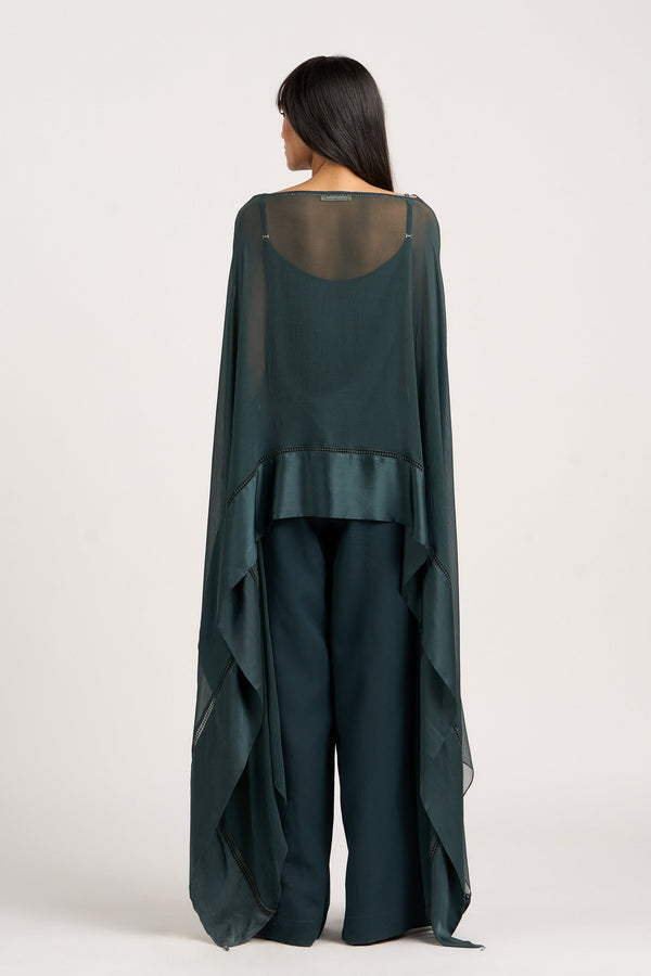 Aire Cape Top