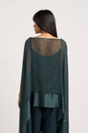 Aire Cape Top