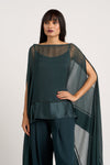 Aire Cape Top